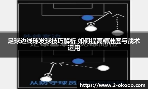 足球边线球发球技巧解析 如何提高精准度与战术运用